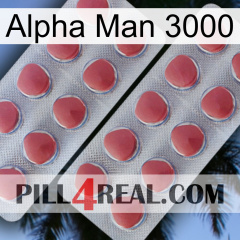 Alpha Man 3000 19